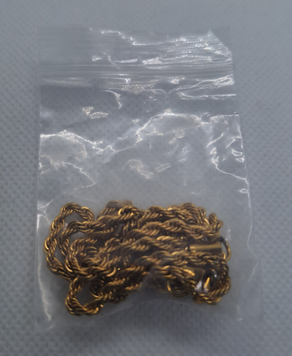 Gold bape pendant