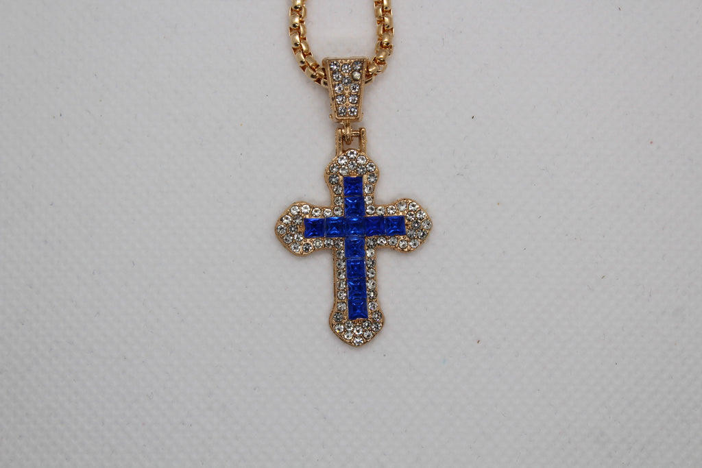 Royal blue-pendant