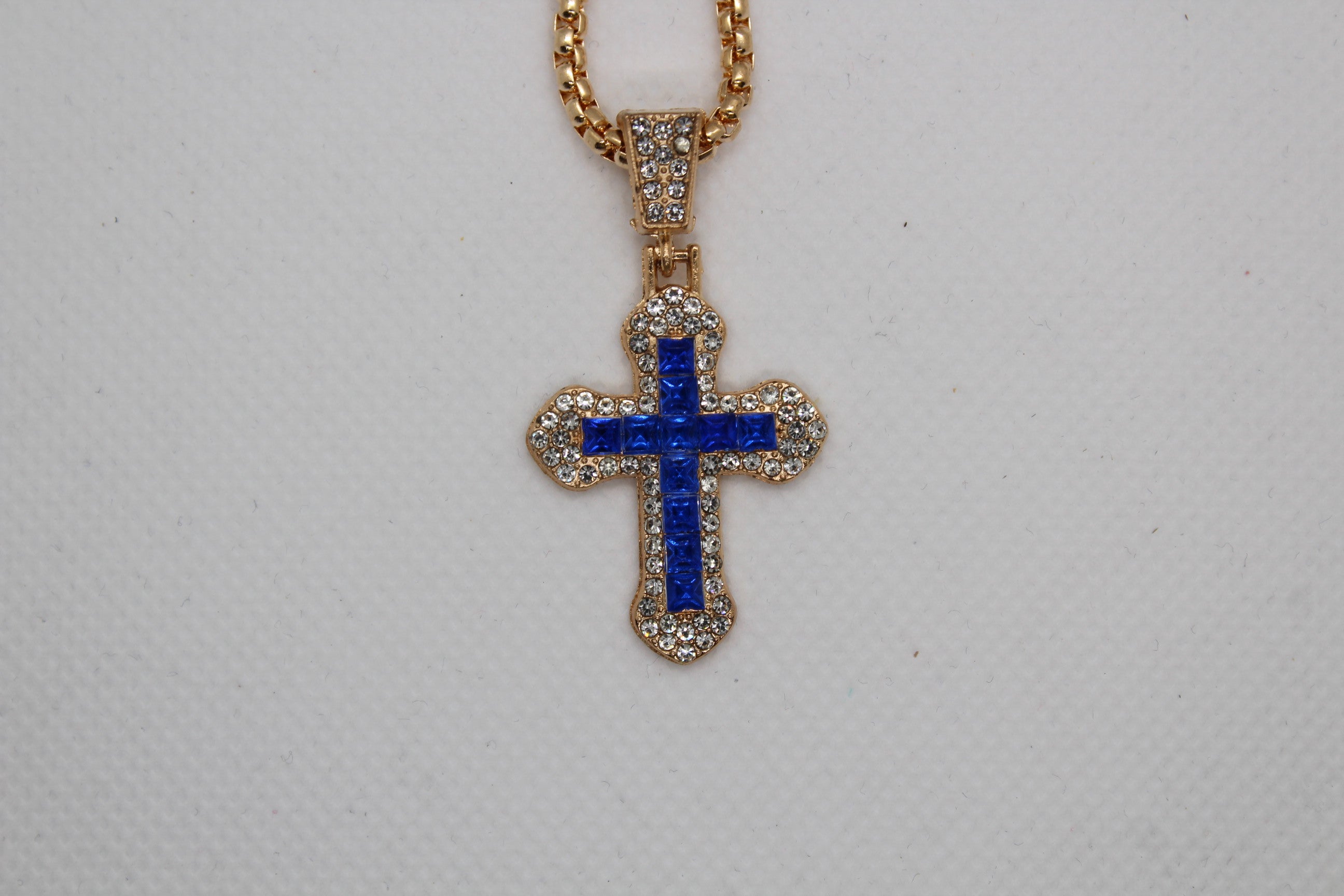 Royal blue-pendant